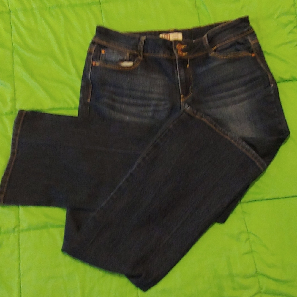 New without tags LEI jeans